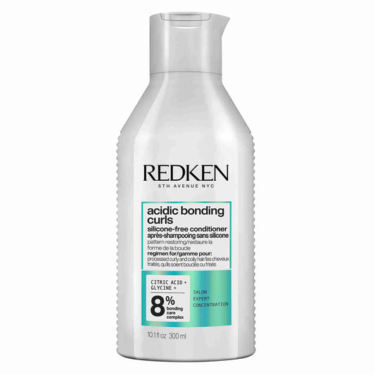 Redken Acidic Bonding Curls Condicionador 300ml