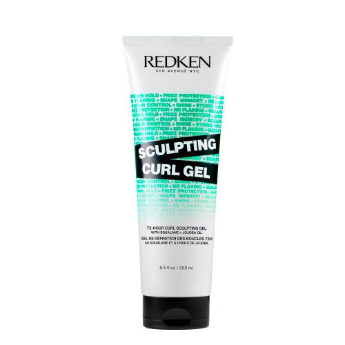 Redken Sculpting Curl Gel 250ml