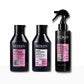 Redken Acidic Color Gloss Coffret kit  OFERTA 2 PRODUTOS DE VIAGEM