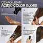 Redken Acidic Color Gloss Coffret kit  OFERTA 2 PRODUTOS DE VIAGEM