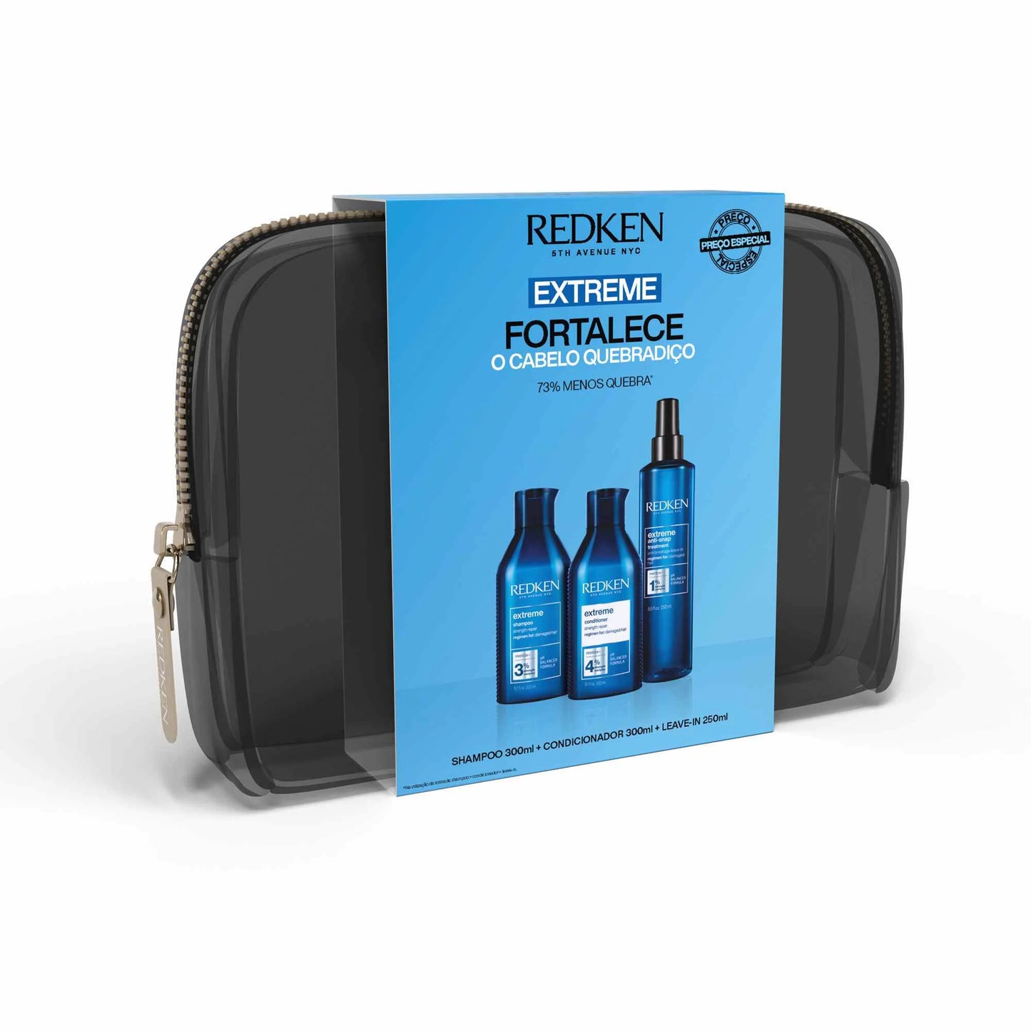 Redken Extreme Coffret kit