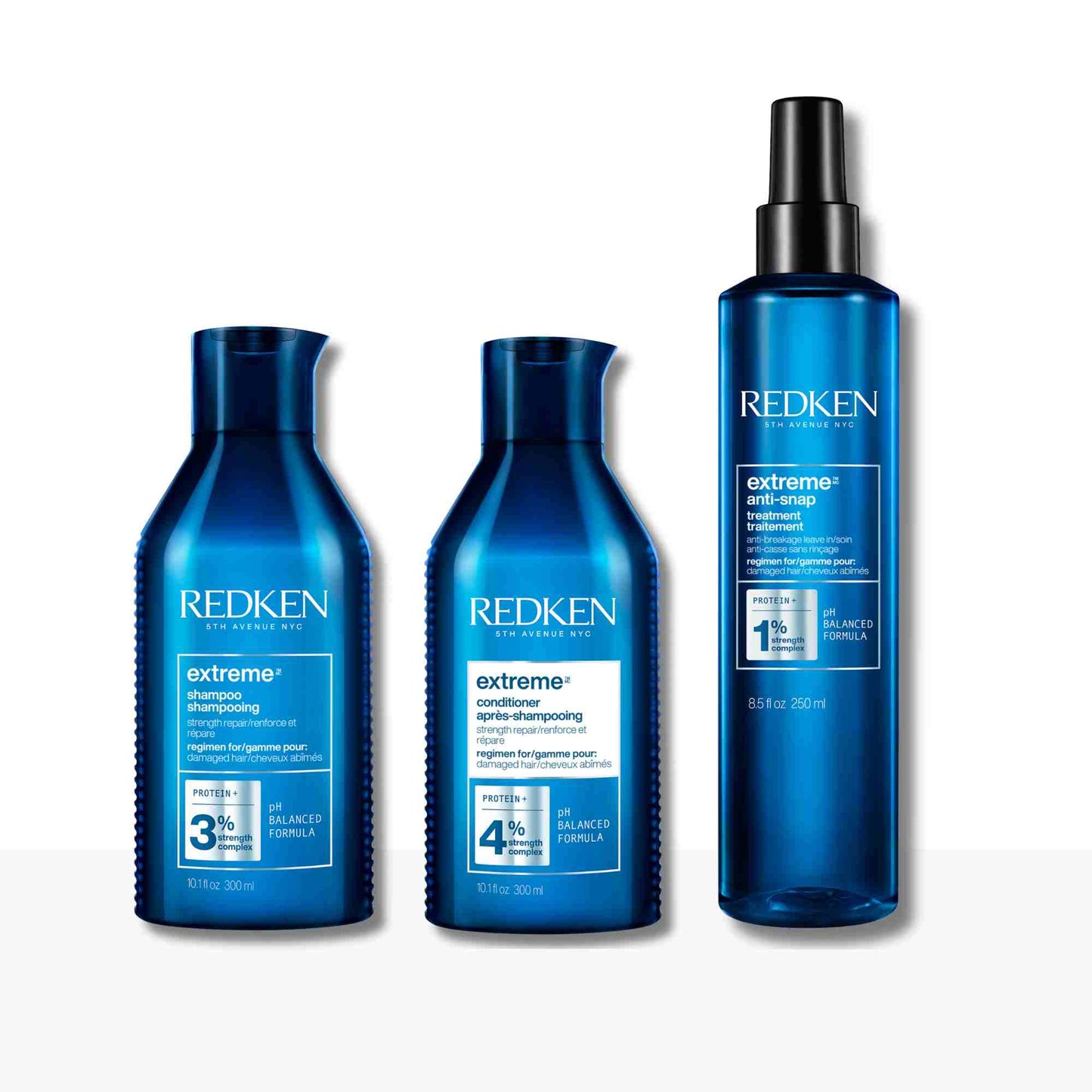 Redken Extreme Coffret kit